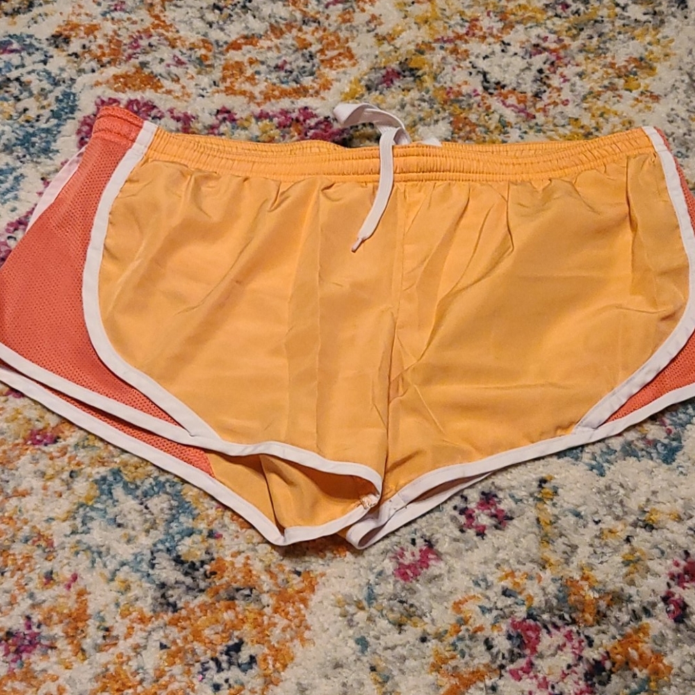 SO shorts